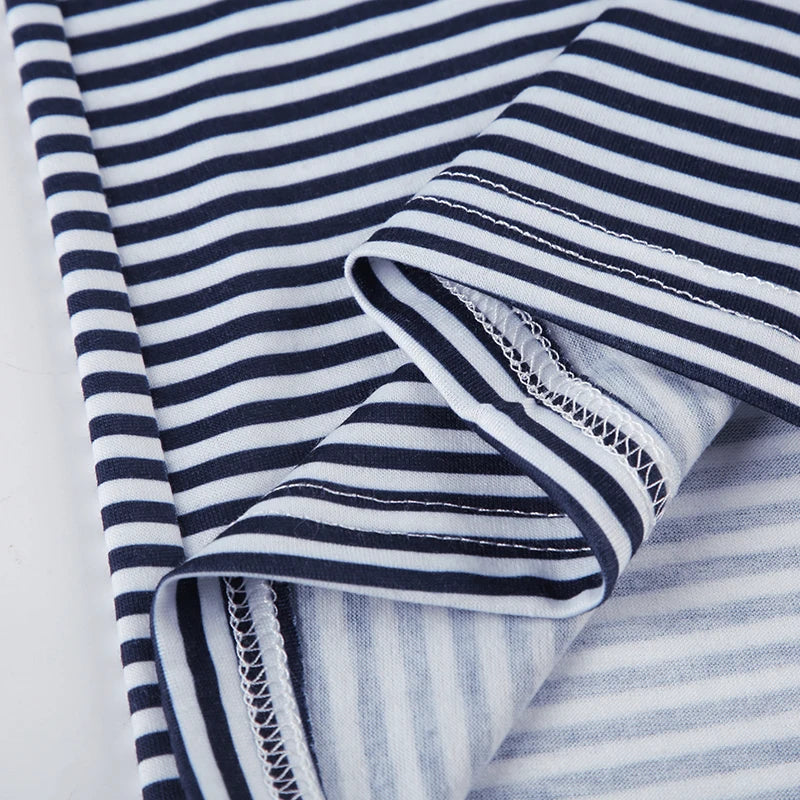 Striped Lounge Pants