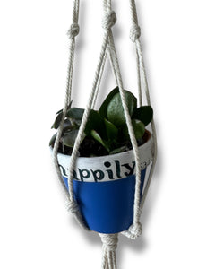 Macramé Plant Hanger