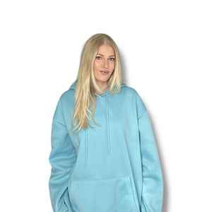 Good Things Take Time Hoodie