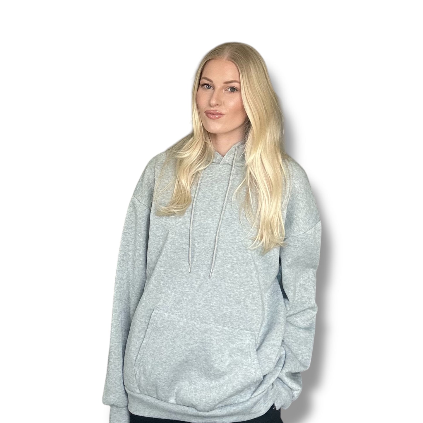 Part of the Process Hoodie