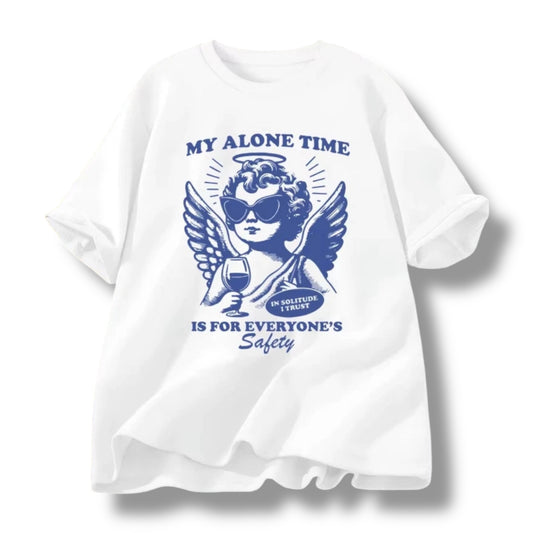 Alone Time T-Shirt