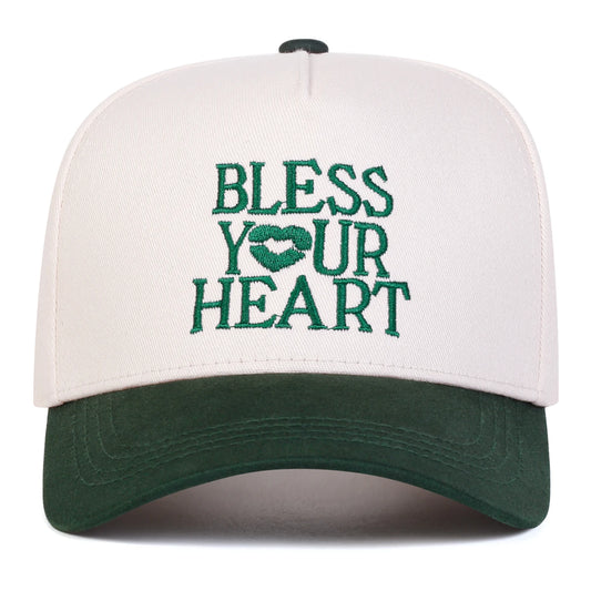 'Bless Your Heart' Trucker Hat