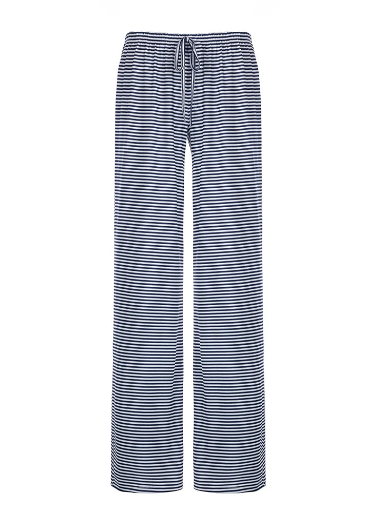 Striped Lounge Pants